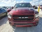 2019 Dodge 1500 Laramie