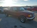 2001 Ford Ranger Super Cab