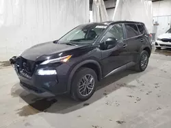 Nissan Vehiculos salvage en venta: 2023 Nissan Rogue S