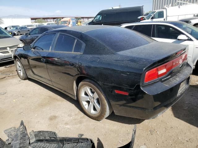 2014 Dodge Charger SE