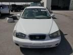 2003 Hyundai Elantra GLS