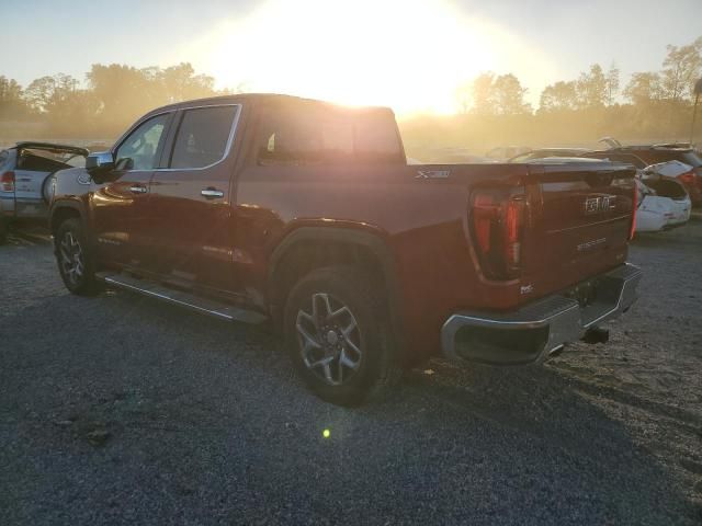 2023 GMC Sierra K1500 SLT