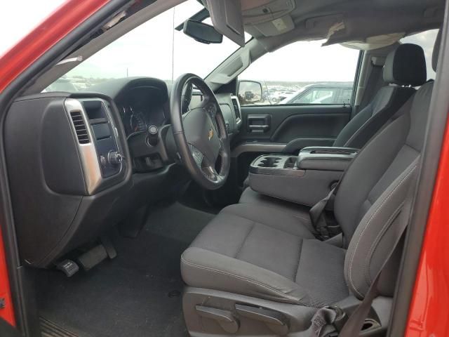 2019 Chevrolet Silverado LD C1500 LT