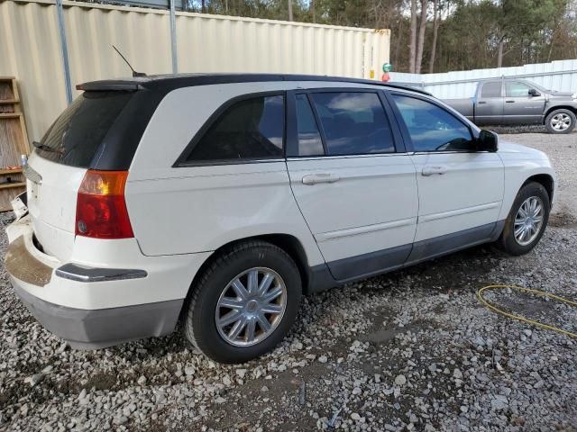 2007 Chrysler Pacifica Touring