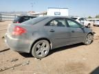 2008 Pontiac G6 Base