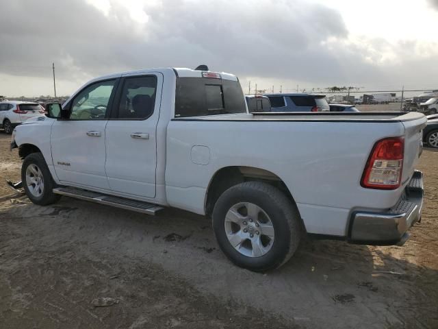 2020 Dodge RAM 1500 BIG HORN/LONE Star