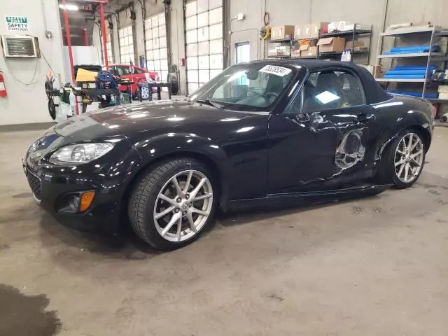 2009 Mazda MX-5 Miata