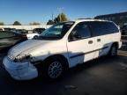 2003 Ford Windstar LX