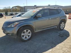 2007 Nissan Murano SL en venta en Lebanon, TN