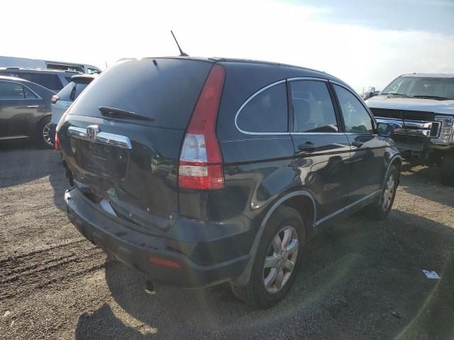 2008 Honda CR-V EX