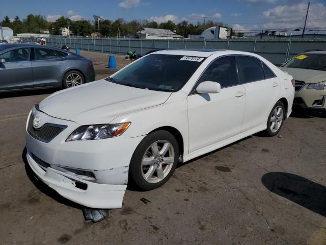 2008 Toyota Camry LE