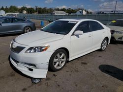 Toyota Vehiculos salvage en venta: 2008 Toyota Camry LE