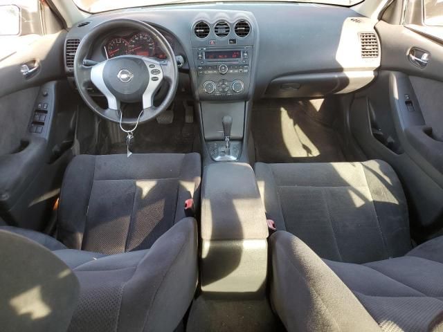 2009 Nissan Altima 2.5