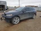 2014 Volkswagen Touareg TDI