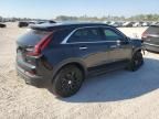 2022 Cadillac XT4 Luxury