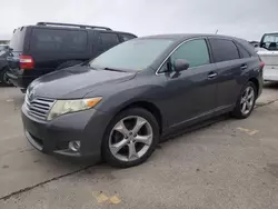 2009 Toyota Venza en venta en Riverview, FL