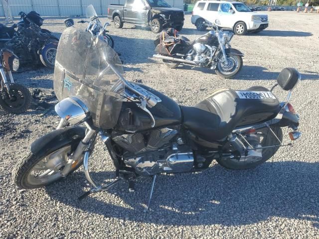 2007 Honda VTX1300 C