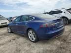 2015 Tesla Model S 70D