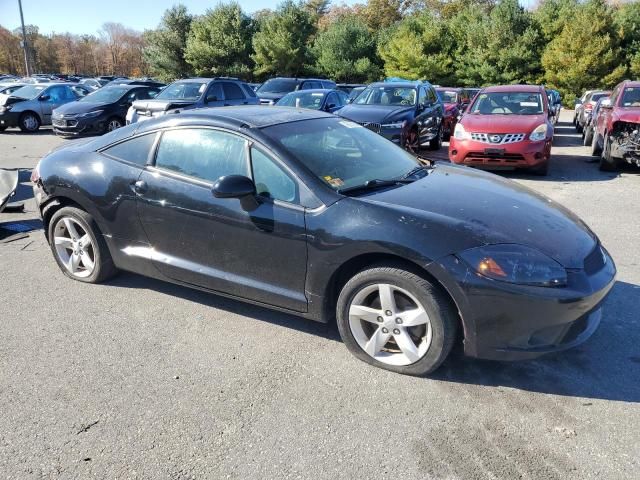 2009 Mitsubishi Eclipse GS