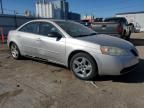 2008 Pontiac G6 Base