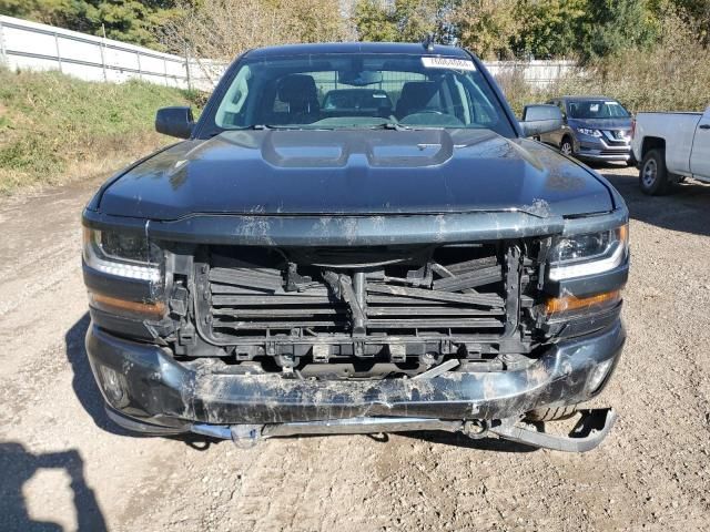 2019 Chevrolet Silverado LD K1500 LT