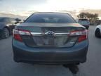 2012 Toyota Camry Hybrid