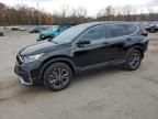 2021 Honda CR-V EXL