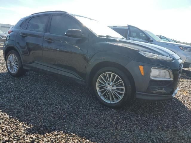 2018 Hyundai Kona SEL