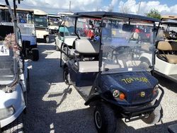 2017 Golf Cart en venta en Arcadia, FL