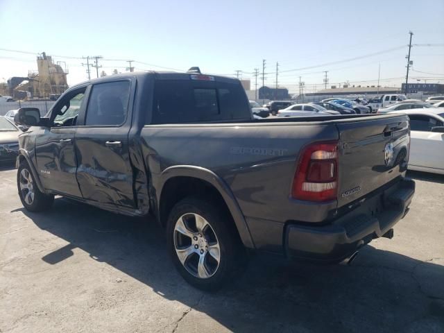 2021 Dodge 1500 Laramie