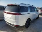 2024 KIA Carnival SX