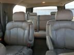 2002 Chevrolet Suburban K1500