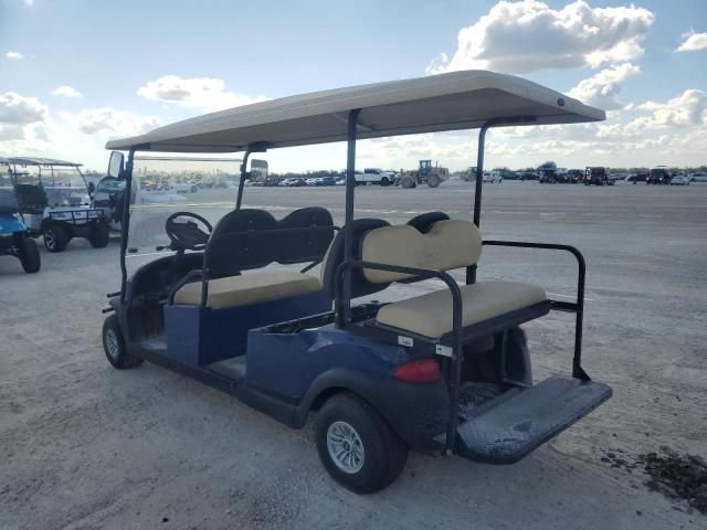 2016 Golf Golf Cart