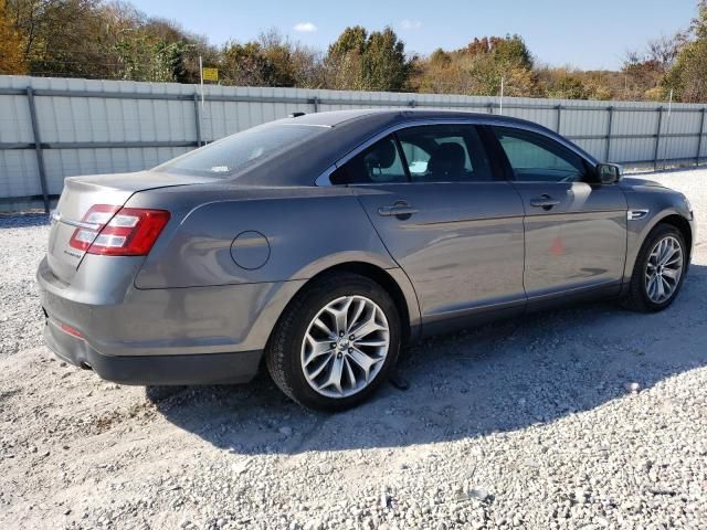 2014 Ford Taurus Limited