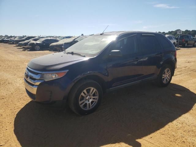 2011 Ford Edge SE