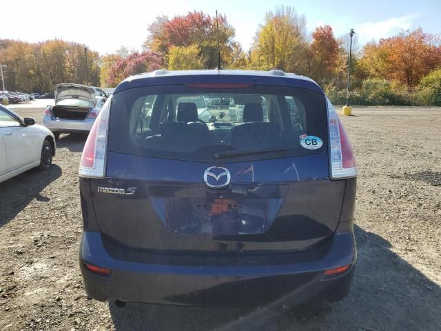 2010 Mazda 5