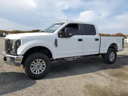 Vehiculos salvage en venta de Copart Assonet, MA: 2017 Ford F350 Super Duty