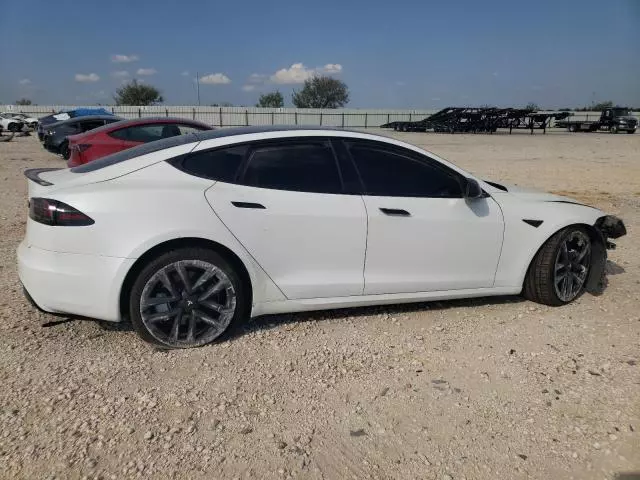 2023 Tesla Model S