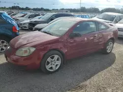 2007 Pontiac G5 en venta en Newton, AL