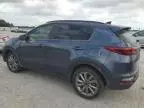 2022 KIA Sportage S