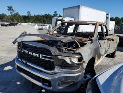 Dodge 3500 salvage cars for sale: 2021 Dodge RAM 3500 Tradesman