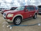 2010 Ford Explorer Eddie Bauer