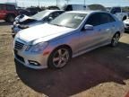 2011 Mercedes-Benz E 350 4matic