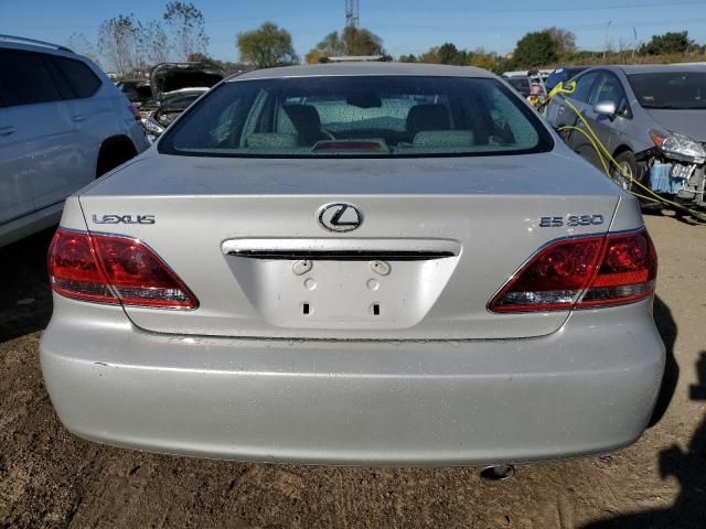 2006 Lexus ES 330