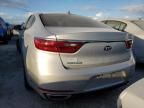 2017 KIA Cadenza Premium