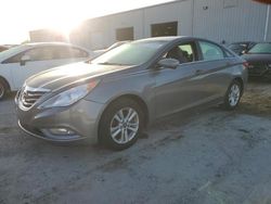 2013 Hyundai Sonata GLS en venta en Jacksonville, FL