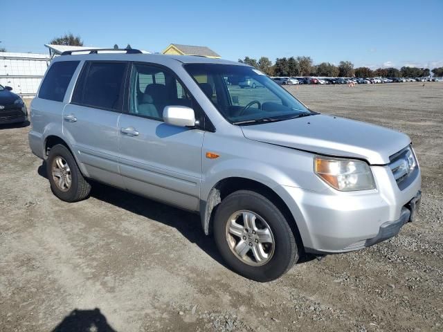 2008 Honda Pilot VP