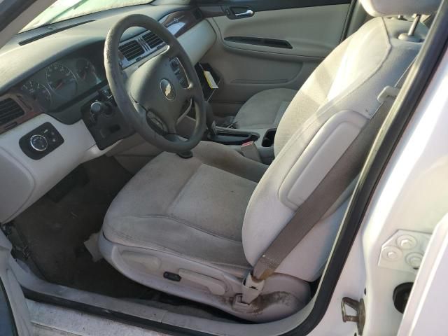 2009 Chevrolet Impala 1LT