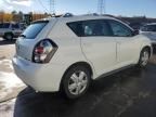 2009 Pontiac Vibe