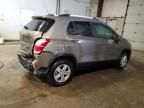 2022 Chevrolet Trax 1LT